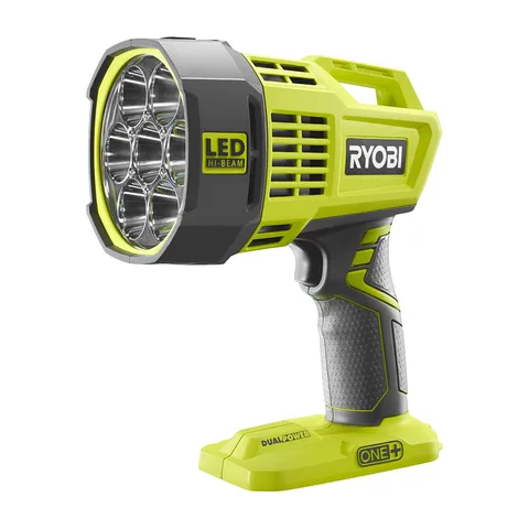 Ryobi Akumulatorska lampa ručna R18SPL-0 SOLO, 5133003372