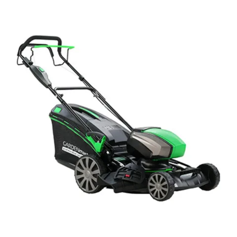 GARDEN Master Baterijska kosačica SV460, 83.005