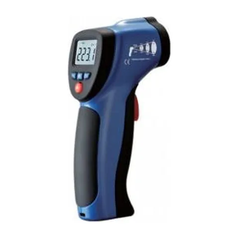 CEM Infracrveni termometar 550°C, DT-8822