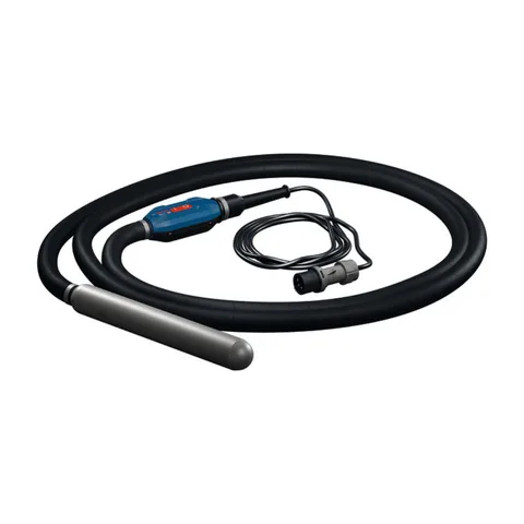 Bosch – Akumulatorski vibrator za beton GDI59-65D, bez baterije i punjača, u kutiji – 06019P9300