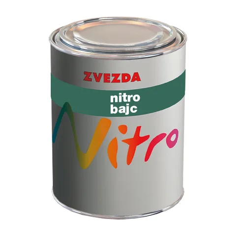 ZVEZDA NITRO BAJC 1L