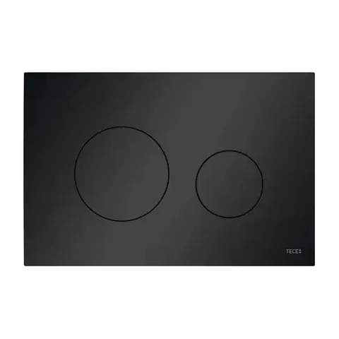 TECE Loop New tipka crna mat (9240925)