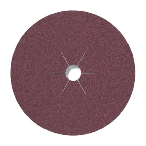 Fiber Disk Fi115 CS561 G180 zv Otvor Klingspor