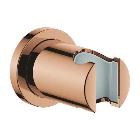 Grohe Rainshower držač tuš ručice 27074da0, warm sunset