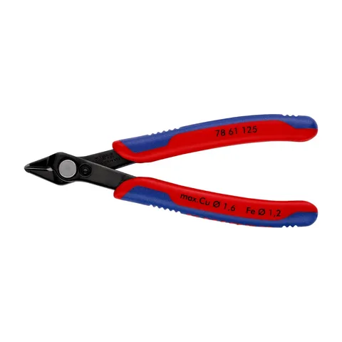 Sečice Knipex Electronic Super Knips