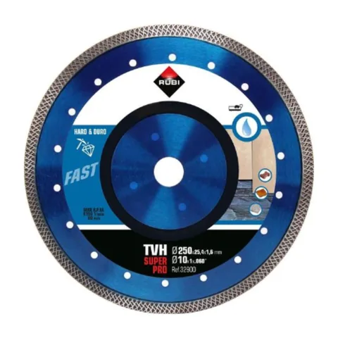 Rubi Dijamantski rezni disk TVH 350 SuperPRO, RUB31939