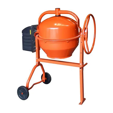 Mešalica za beton 165LS Limex