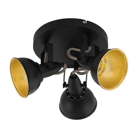 Eglo Spot rasveta Thornton (75514E)