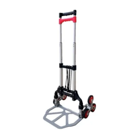 3E – Kolica za stepenice ALU 70kg – 1287656-3E