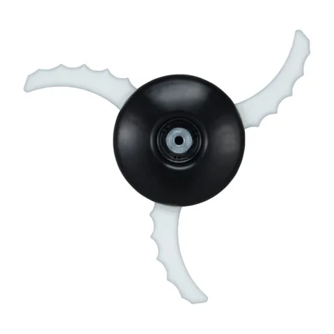 Makita – Rezna glava sa tri plastična noža 255mm – 198383-1