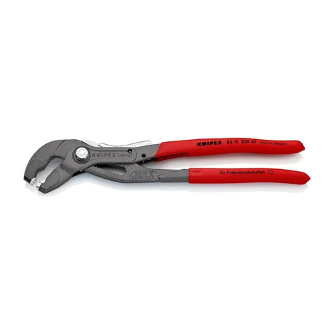 Knipex – Klešta za šelne – 85 51 250 AF