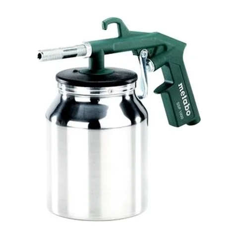 Metabo Pneumatski Pistolj za Peskarenje SSP 1000 601569000