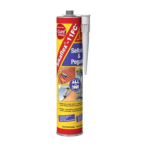 SIKA FLEXI 11FC BRAON 310ML