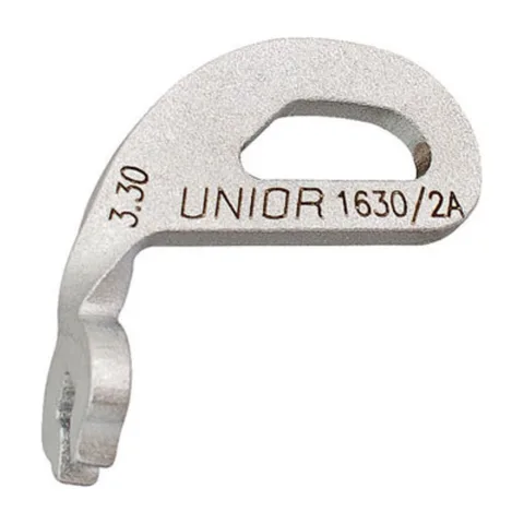Unior – Ključ za zatezače žica 1630/2a – 616759