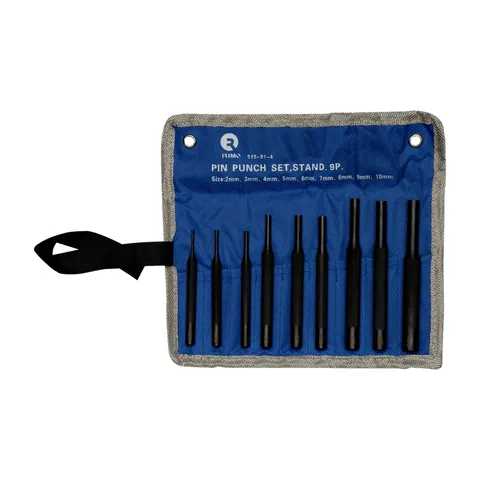 Irimo – Izbijači set 9 komada – 515-91-4