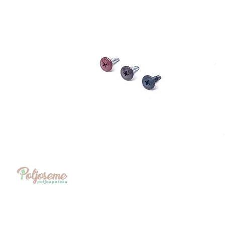 VIJAK JUS7504 T 4,2X16 RAL 3009