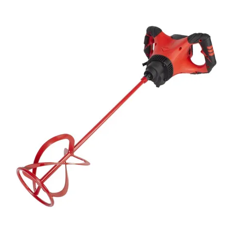 Rubi – Rubimix-9 Supertorque Električni mikser, 1800W – RUB26974