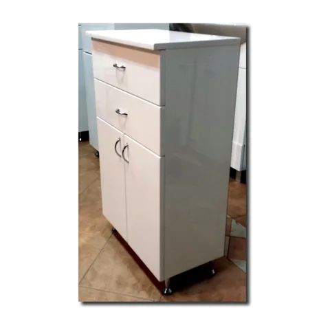 Ormaric za kupatilo 85x50x28 sa 2 fioke