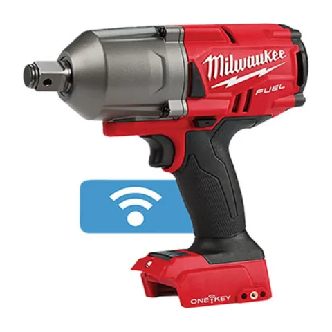 Bušilica Milwaukee M18 FUEL ONE-KEY