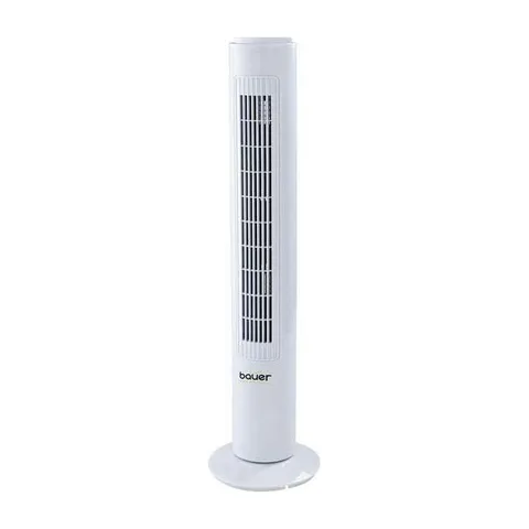 BAUER-VENTILATOR PODNI 80CM SF-220 GLACIER