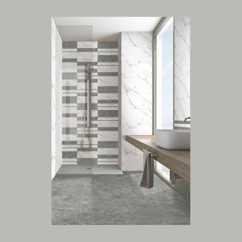 W Menorca grey