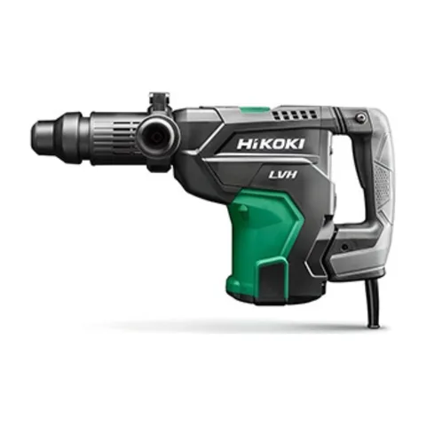 Hikoki Elektro-pneumatska kombinovana bušilica SDS-Max, 1.500 W, DH52MA
