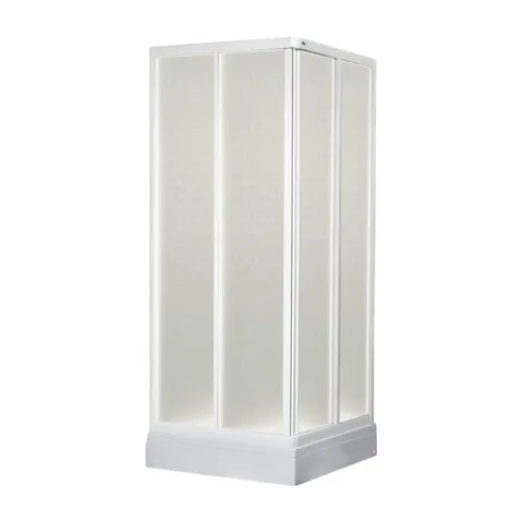 Tuš kabina Kocka 80x80x180