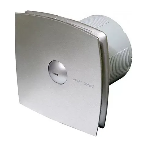 CATA Ventilator za kupatilo X-Mart 10 Inox Matic