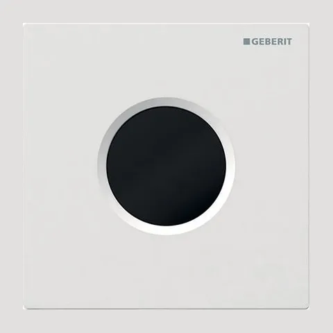 ISPIRNA EL.ZA PISOAR IC MREŽNA/SIGMA01 BELA