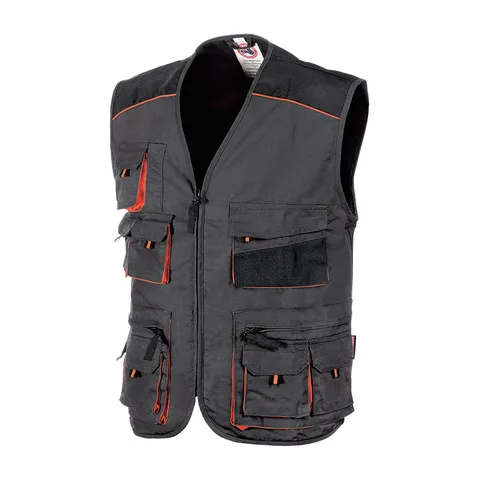 Radni prsluk Emerton veličina 58 OD750758