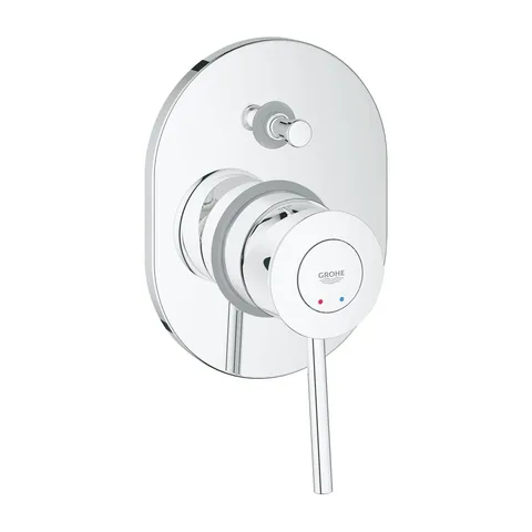 Grohe BauClassic Kada ugradna 29047000