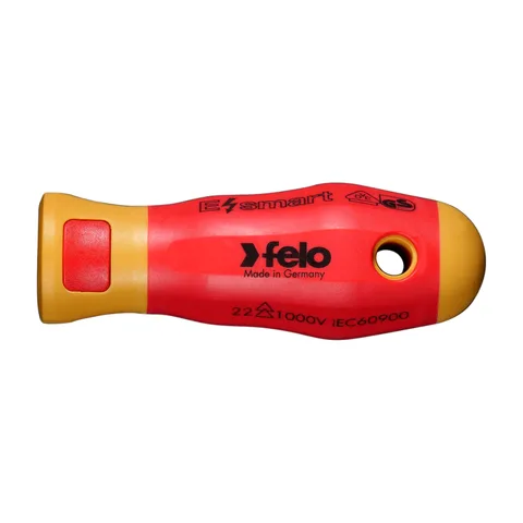 Felo – Dielektrična ručka E-Smart VDE 95 mm – 06310500