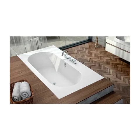 Atys 200×100 White 621430