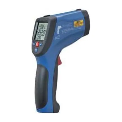 CEM Termometar infracrveni 1200°C, DT-8868