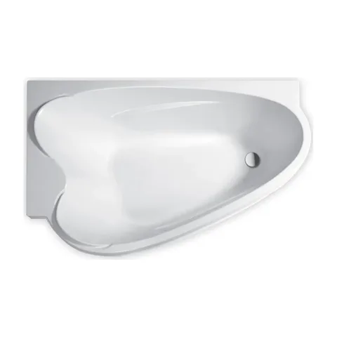 Kada Valensija 178×105, bez obloga i postolja