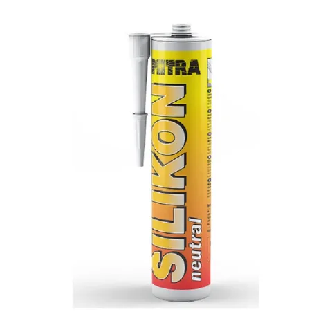 Silikon – acetat