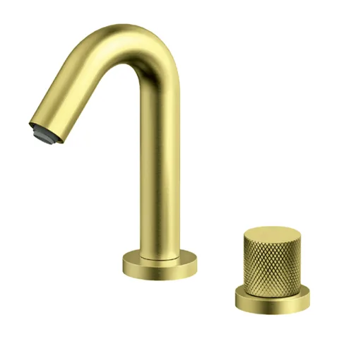 Baterija za lavabo Rosan S2 Gold