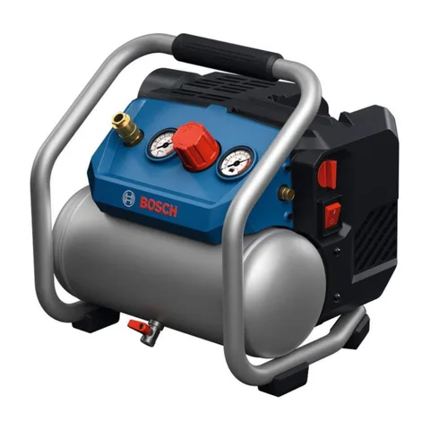 Bosch – Akumulatorski kompresor GKO18V-51, bez baterije i punjača – 0601492000