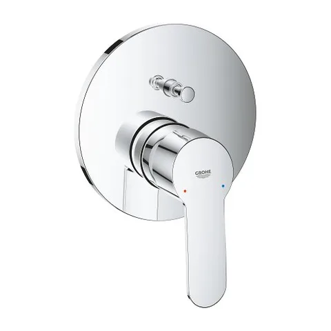 Grohe Eurostyle Cosmopolitan Mešač Sa Prebacivačem 24052002