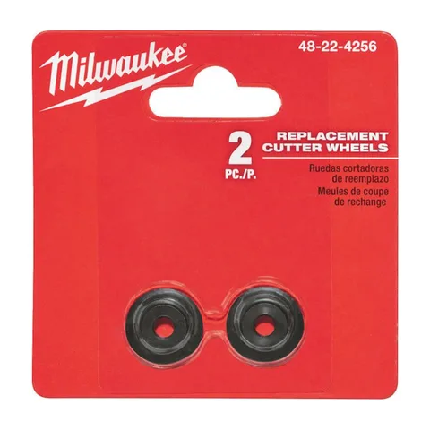 Milwaukee – Zamenljiva sečiva za sekače bakarnih cevi, 2 kom. – 48224256