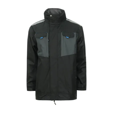 Jakna zimska vel. XXL softshell 3u1 DEXTER /50501