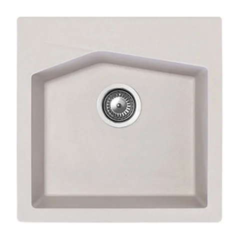 SUDOPERA METALAC X LINEA 50X50 BEŽ 189156