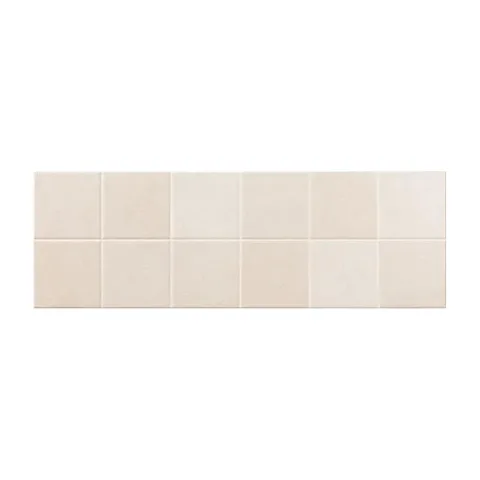 Travis RLV Decor Marfil 20x60cm