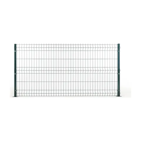 Panelne Ograde 3D 4mm