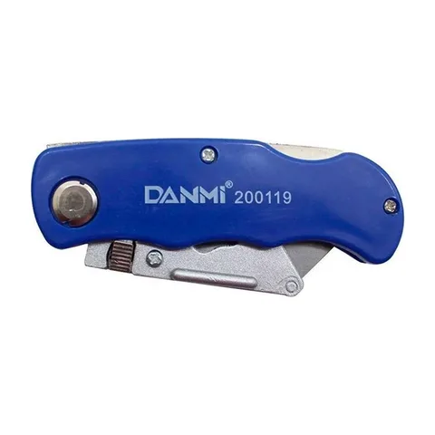 Danmi Skalpel Rasklopivi 19mm 200119