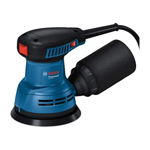 Bosch Ekscentar brusilica GEX 125 (06013A8020)