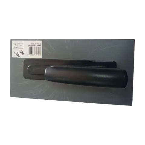 GLETERICA PVC INTERALIS
