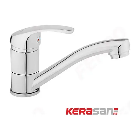 Baterija za lavabo Ferro Basic