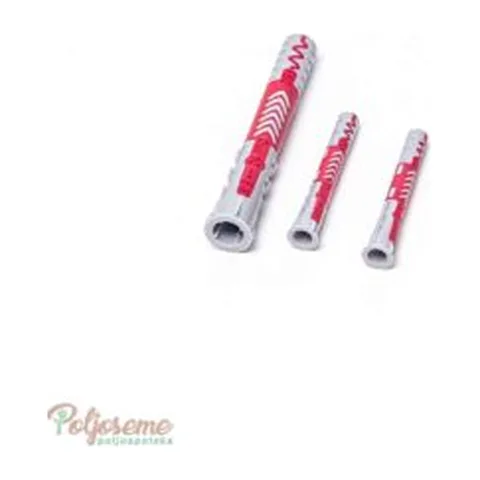 DUOPOWER PRODUZENA TIPLA 6X50