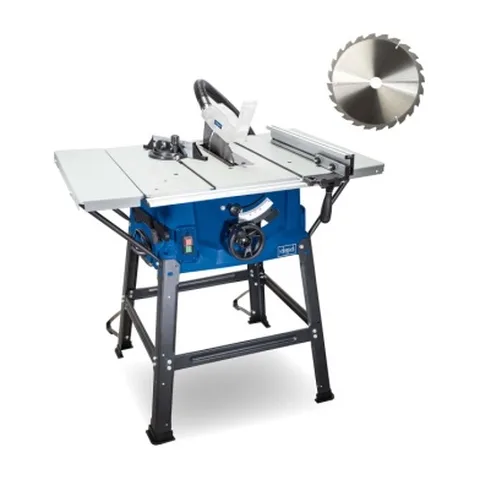 Stoni cirkular 2200W HS100S Scheppach